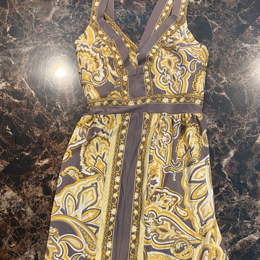 I.N.C. Dress
